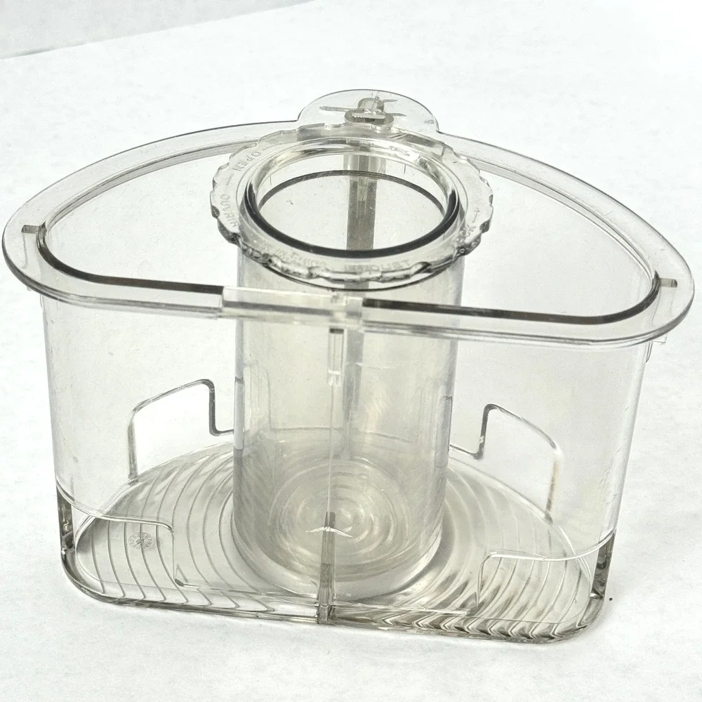 CUISINART Prep 11 Plus DLC-2014-SP DLC-2011-PN Food Processor Sleeve Pusher OEM